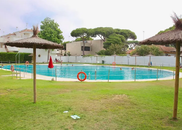 Apartamento Playa Y Bosque