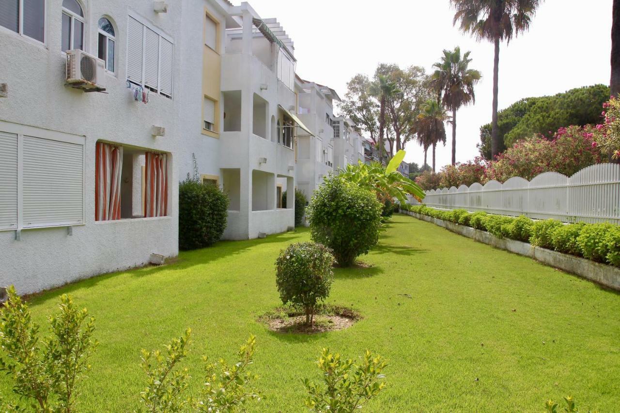 Playa Y Bosque Appartement *