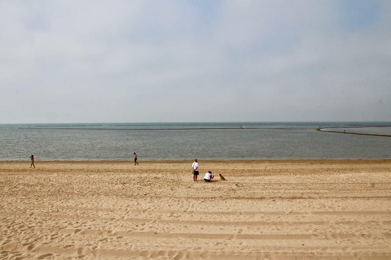 Playa Y Bosque Appartement