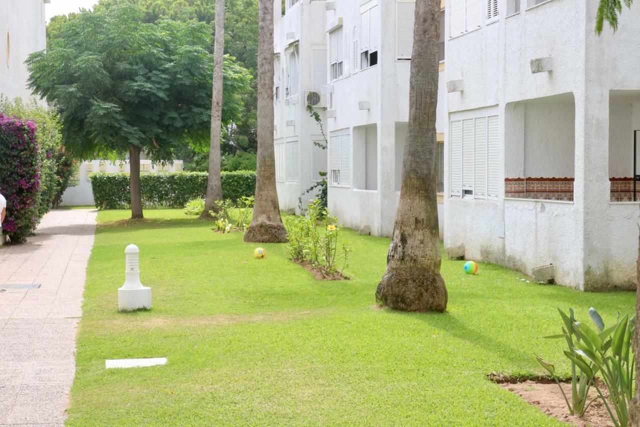 Appartement Playa Y Bosque Rota