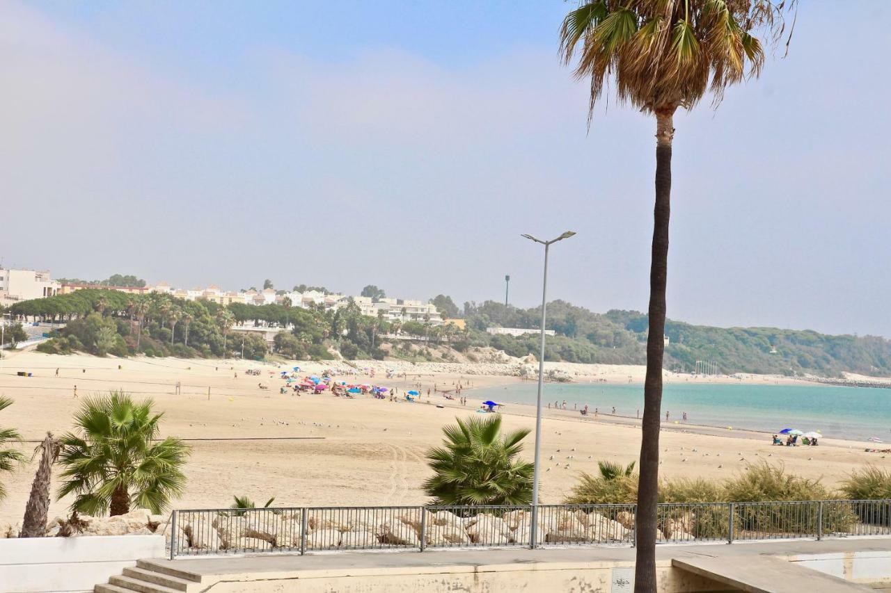 Appartement Playa Y Bosque