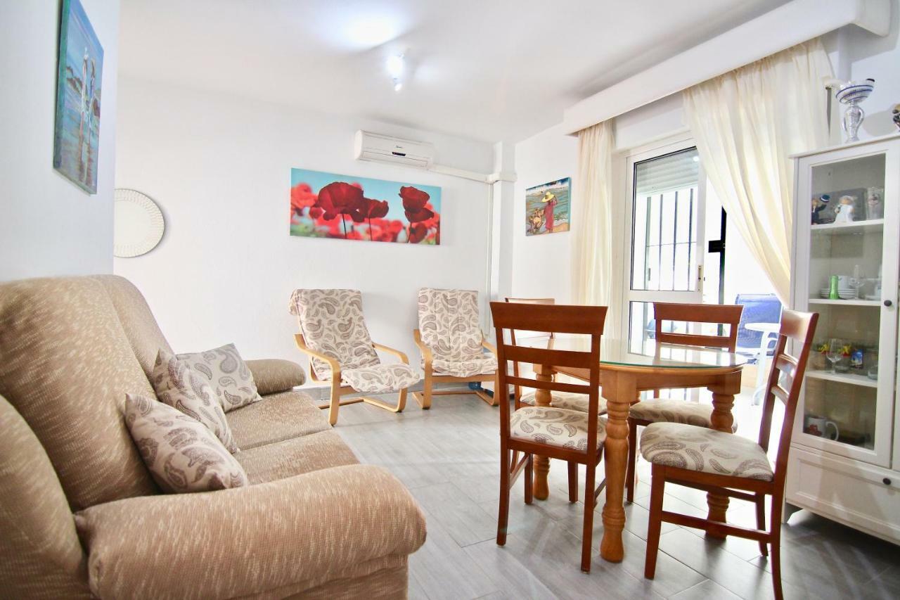 Playa Y Bosque Appartement