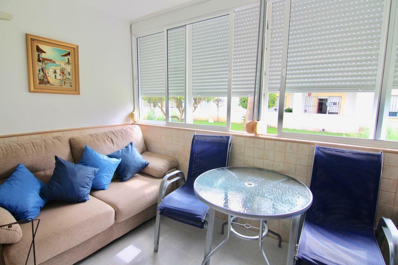 Playa Y Bosque Appartement