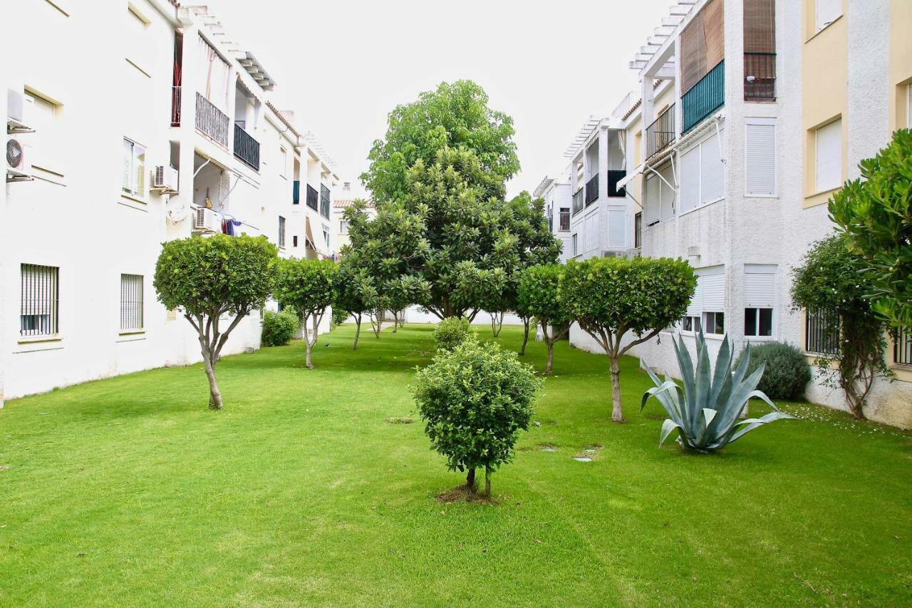 Appartement Playa Y Bosque