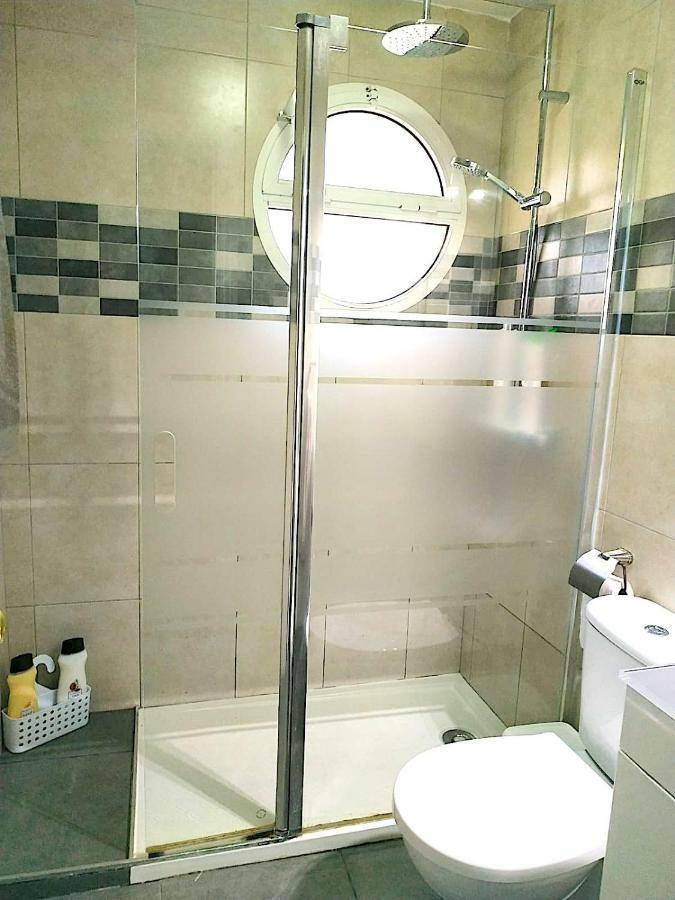 Appartement Playa Y Bosque Rota