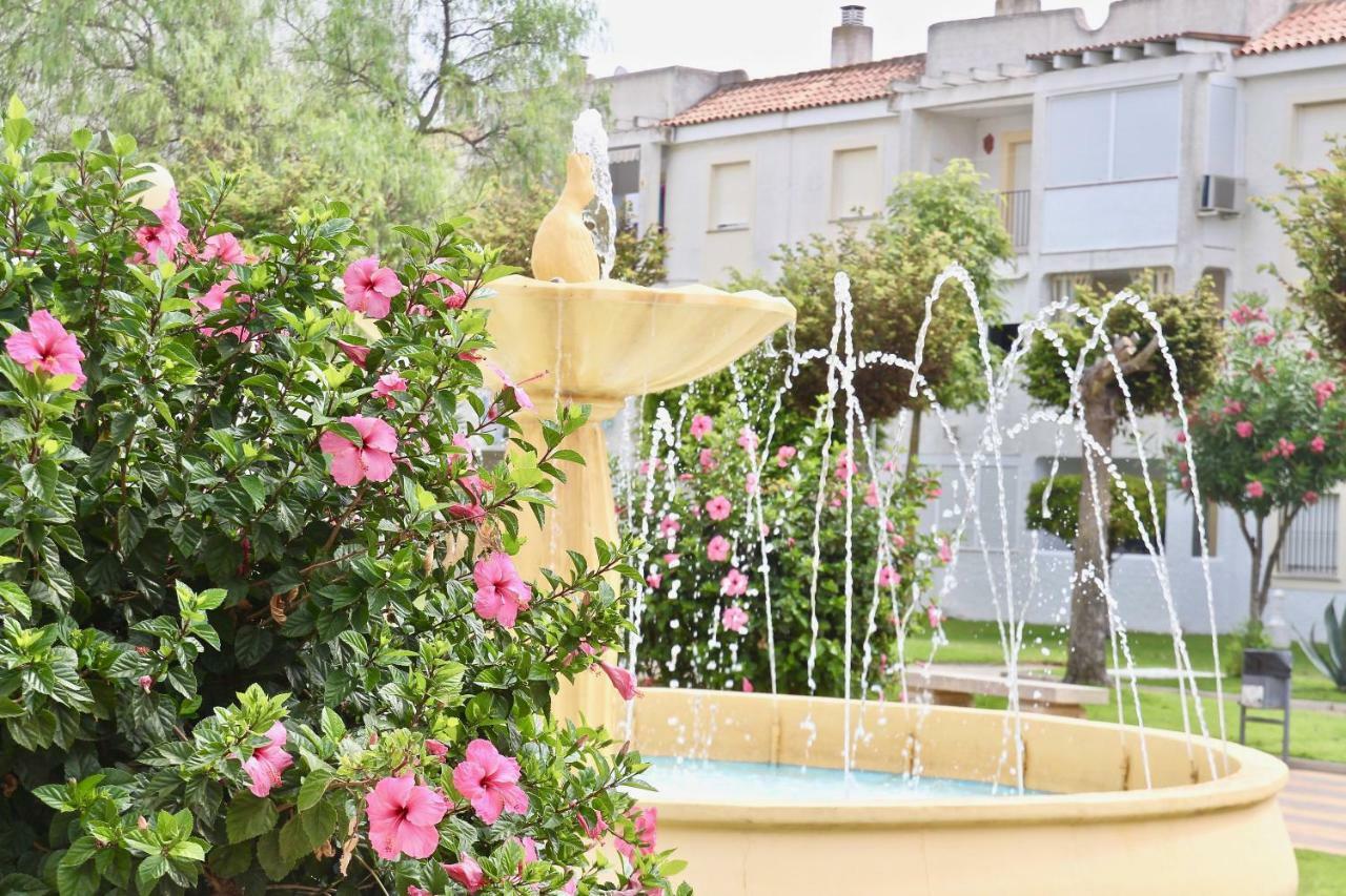 Playa Y Bosque Apartment *