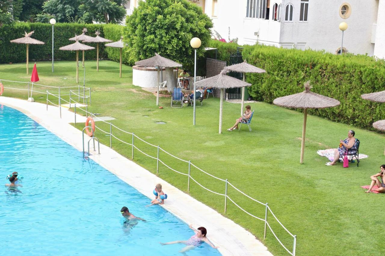 Apartment Playa Y Bosque *
