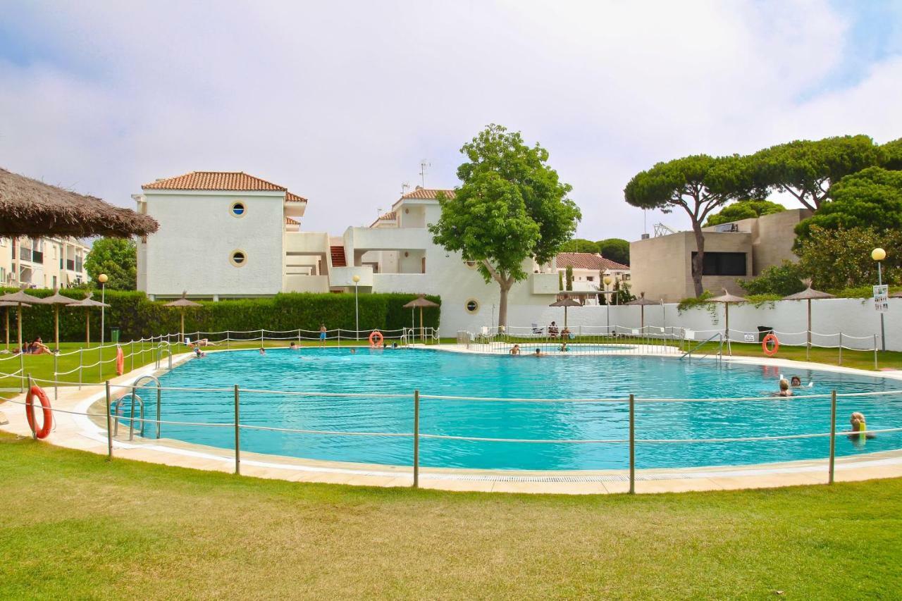 Playa Y Bosque Appartement