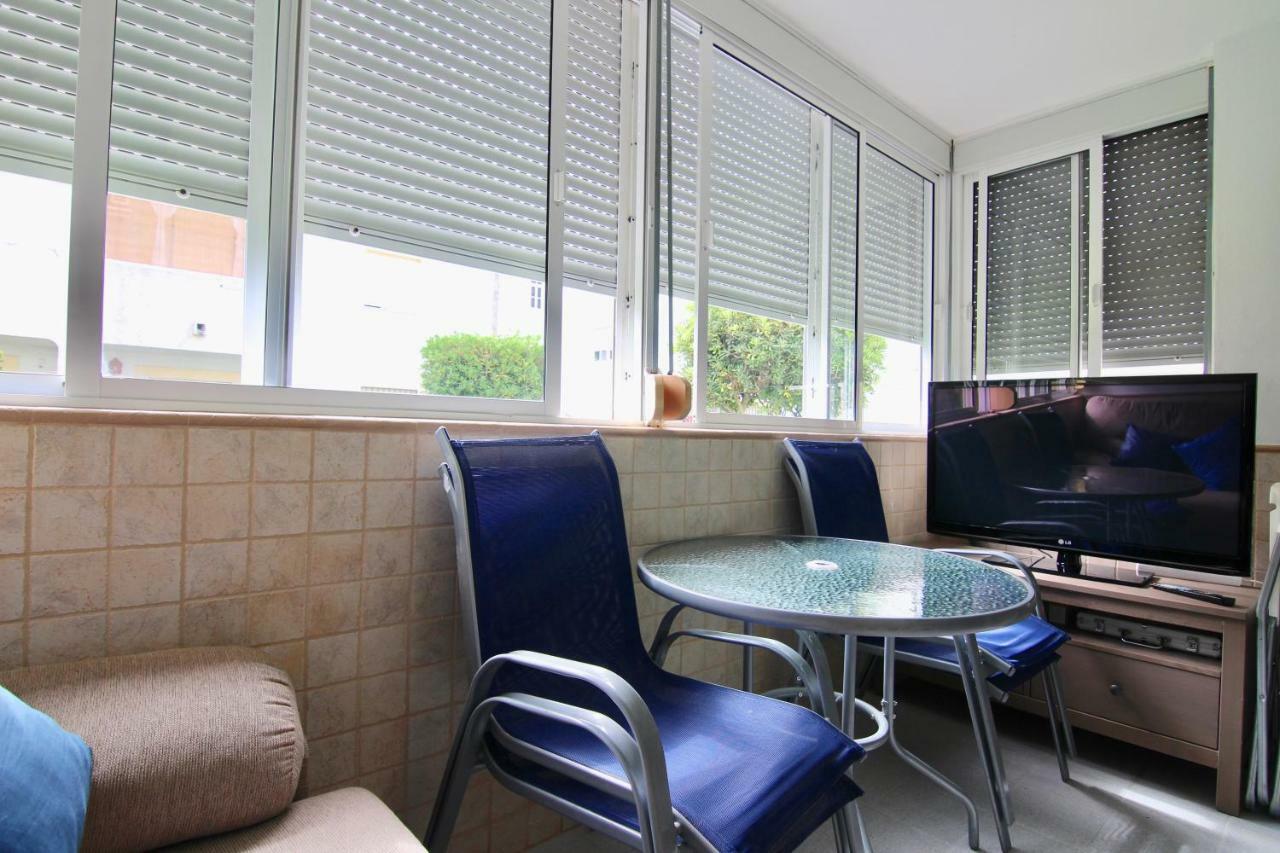 Apartment Playa Y Bosque Rota