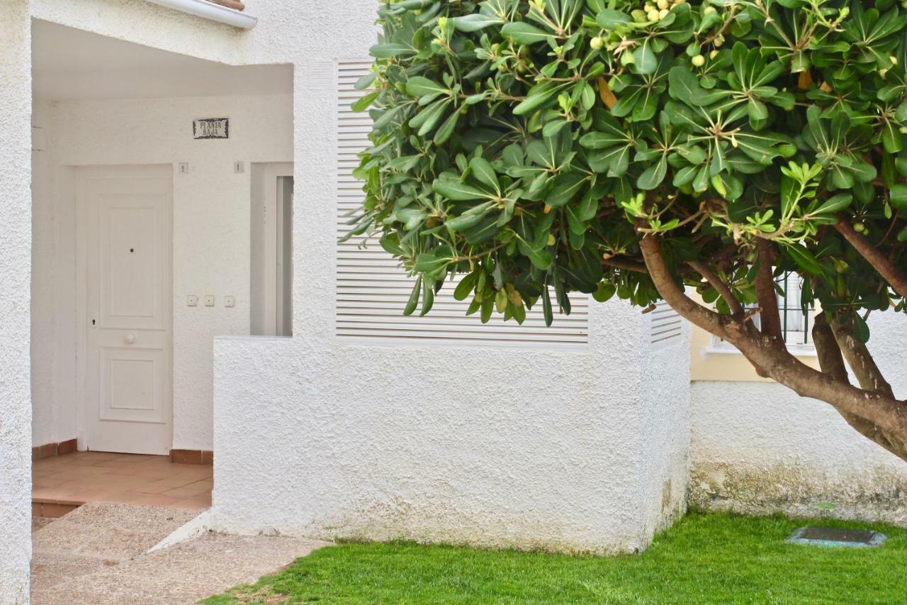 Apartment Playa Y Bosque Rota
